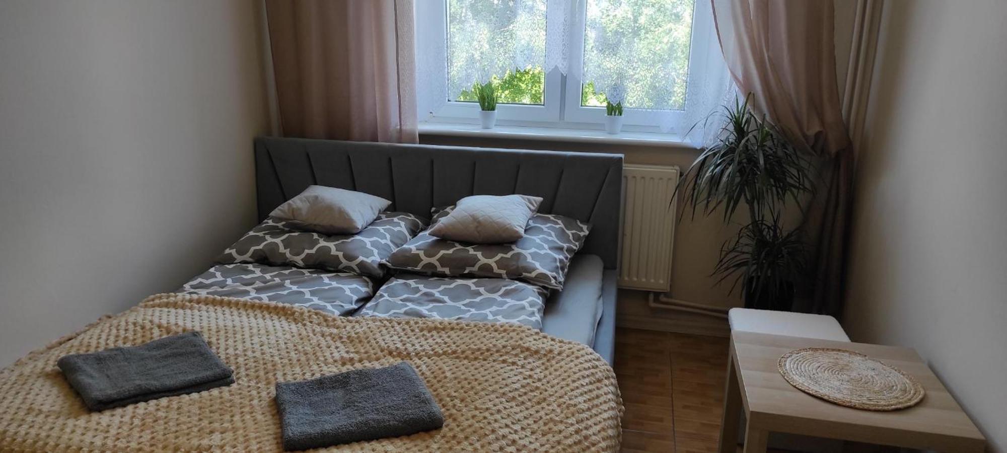 Sloneczna Grzybowo (West Pomeranian)